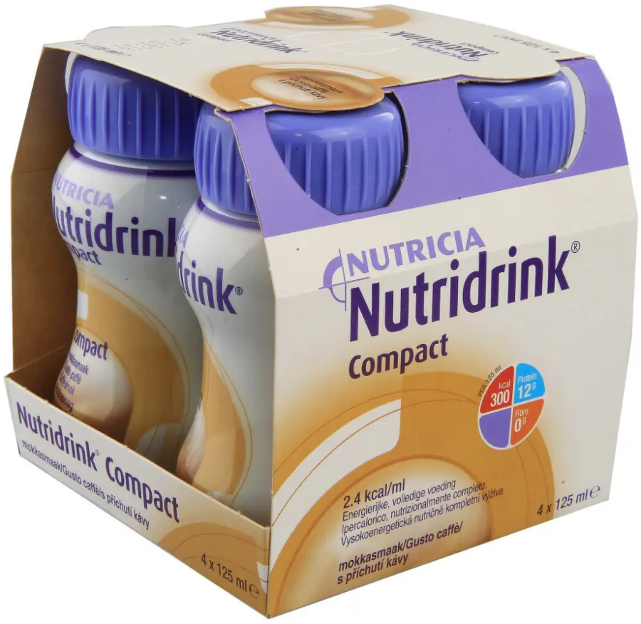 4457_NUTRIDRINK COMPACT S PRICHUTI KAVY POR.SOL. 4 X 125 ML
